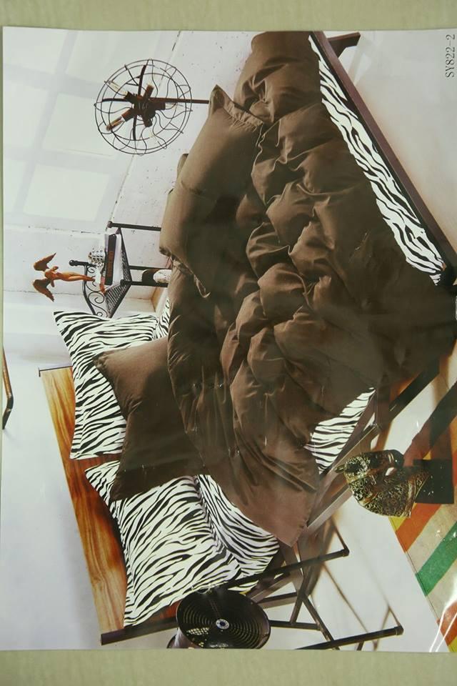 Image: Ethiomereb - Duvet cover