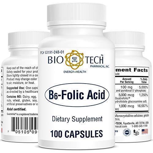 Image: Ethiomereb - Follic Acid