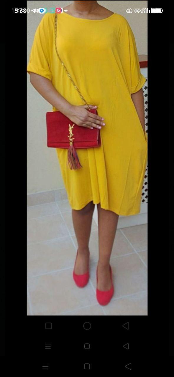 Image: Ethiomereb - Latest dress