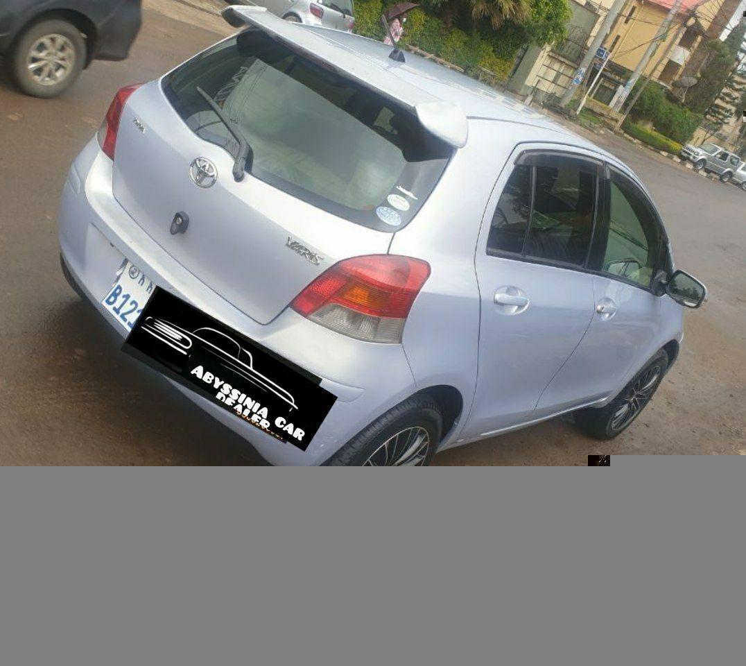 Image: Ethiomereb - Car