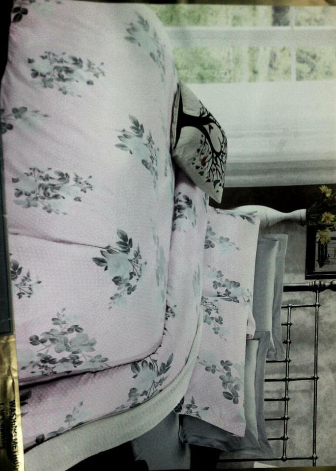 Image: Ethiomereb - Duvet cover